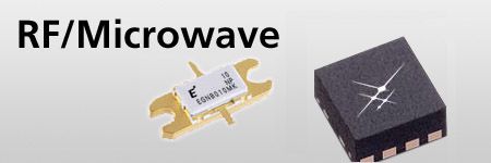 RF & Microwave, , Component Distributors Inc. (CDI)