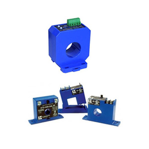 Current Sensors, Switches, Transducers