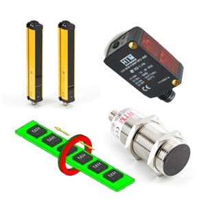 Proximity and Photoelectric