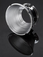 Part number C12598_LENINA-M Product Type LED Optics Reflector from Manufacturer LEDiL 