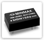 Part number MDW1032 Product Type DC/DC Converter from Manufacturer MINMAX Technology 