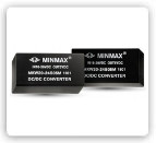 Part number MKW20-48D12M Product Type Medical DC/DC Converter from Manufacturer MINMAX Technology 