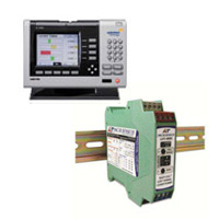 Instrumentation and Signal Conditioning