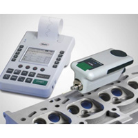 Portable Surface Roughness Testers at CDI