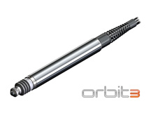 Part number 971100-3 Product Type Gage Probe-Digital from Manufacturer Solartron Metrology 