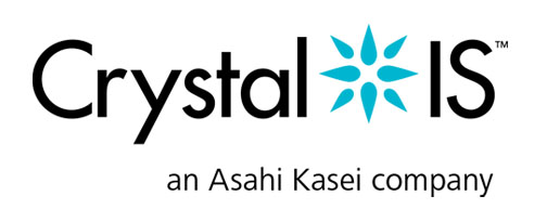 Crystal IS