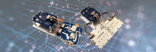 Jump-Start Your Power Amplifier Design